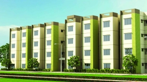 Apartment in Saravanampatti | 1&2 BHK Apartment with afforda